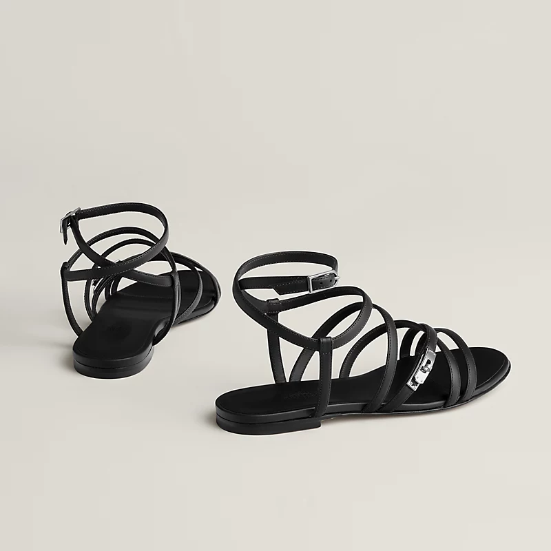 Hermès Lullaby sandal - Image 3